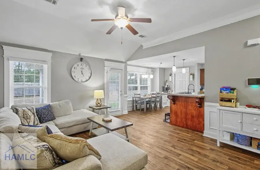 231 Hendrix Street Ne, Ludowici, GA 31316 - Image #3