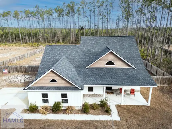 322 Pee Wee Drive Se, Ludowici, GA 31316