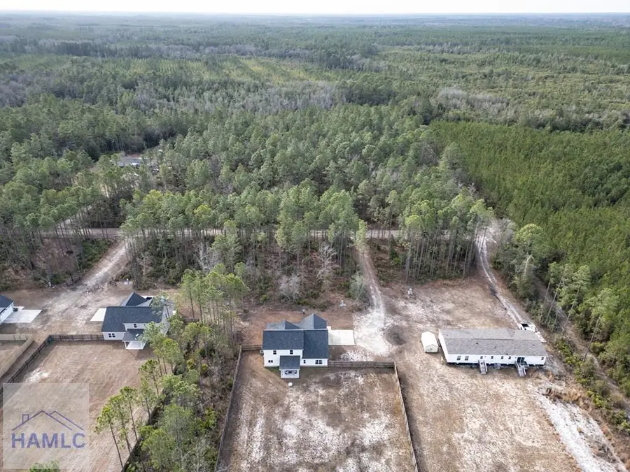 322 Pee Wee Drive Se, Ludowici, GA 31316 - Image #2