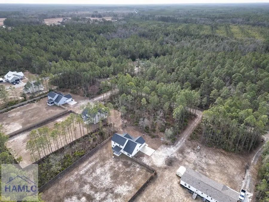 322 Pee Wee Drive Se, Ludowici, GA 31316 - Image #3