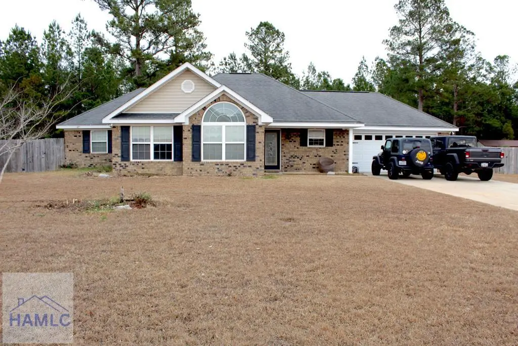 Address Withheld By Seller, Ludowici, GA 31316 - Image #1