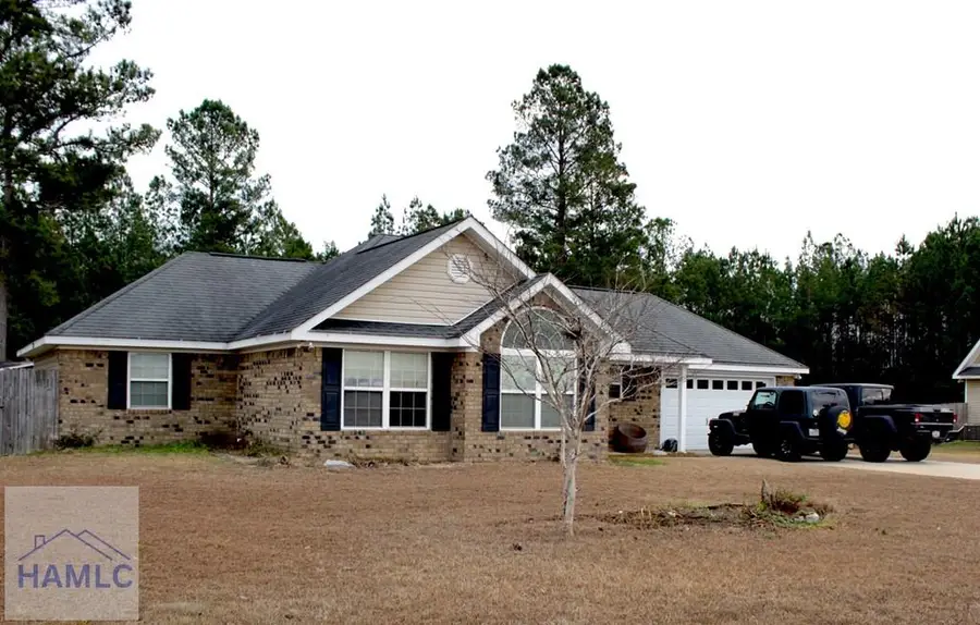 Address Withheld By Seller, Ludowici, GA 31316 - Image #2