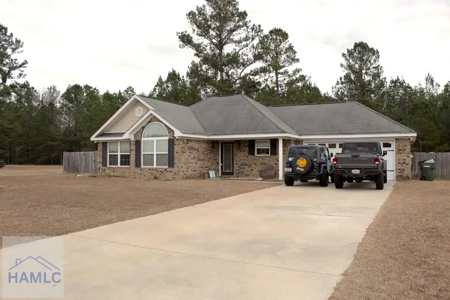 Address Withheld By Seller, Ludowici, GA 31316 - Image #3