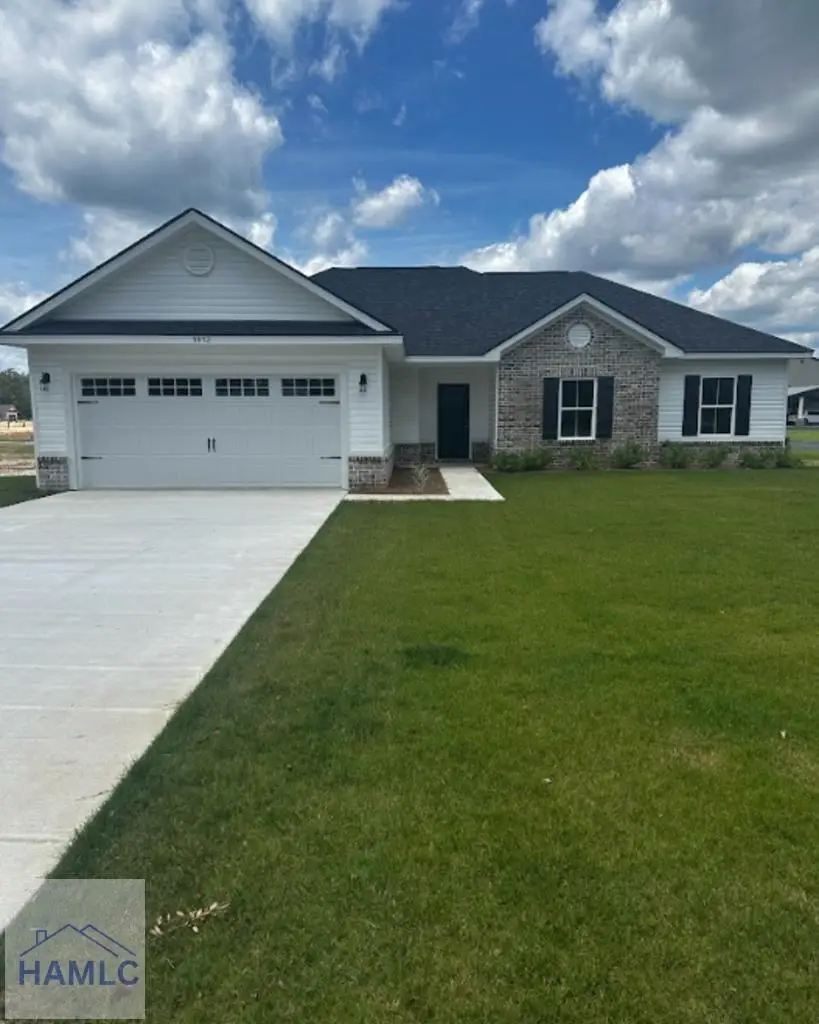 108 Mangrove Court, Jesup, GA 31546 - #1