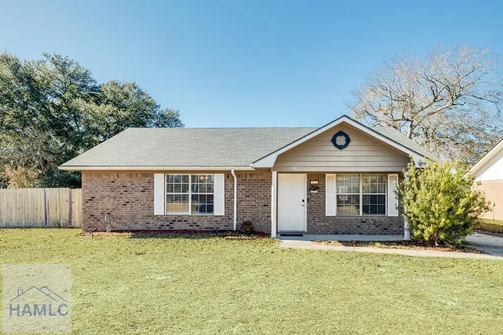 1441 Coalition Circle, Hinesville, GA 31313 - Image #1