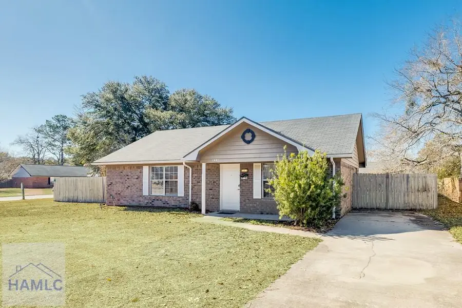 1441 Coalition Circle, Hinesville, GA 31313 - Image #2