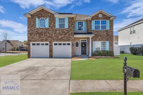 11 Rhett Lane, Richmond Hill, GA 31324