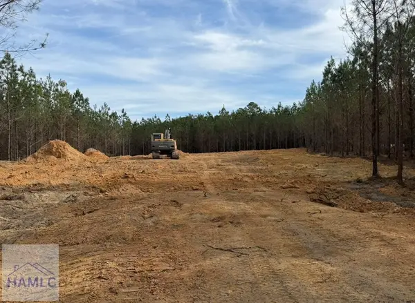 1270 Penny Morris Road, Baxley, GA 31513