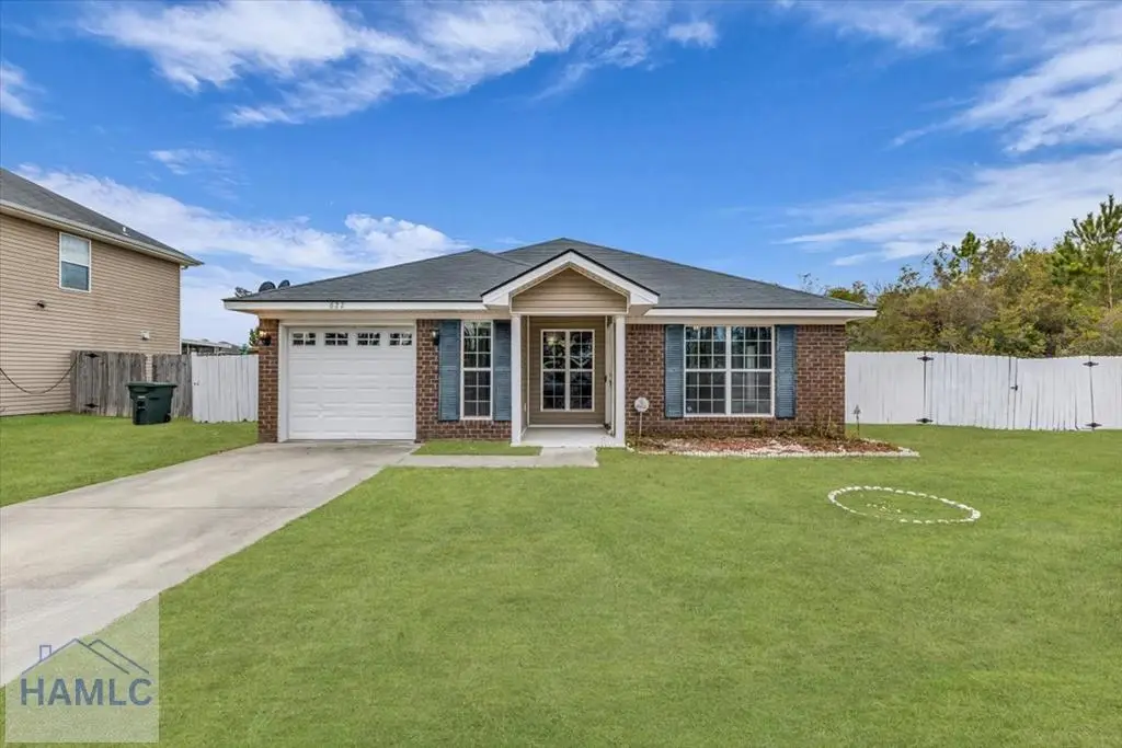 622 Piedmont Avenue, Hinesville, GA 31313 - #1