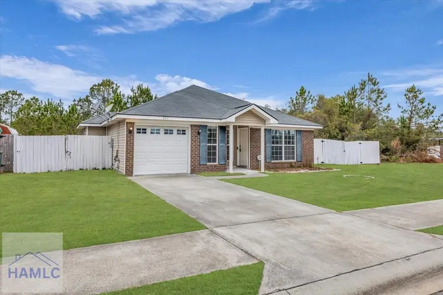 622 Piedmont Avenue, Hinesville, GA 31313 - #2