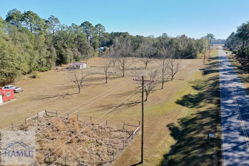 0 Loves Chapel Road, Glennville, GA 30427 - #1