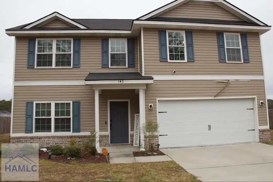 143 Morningside Drive, Allenhurst, GA 31301 - #3