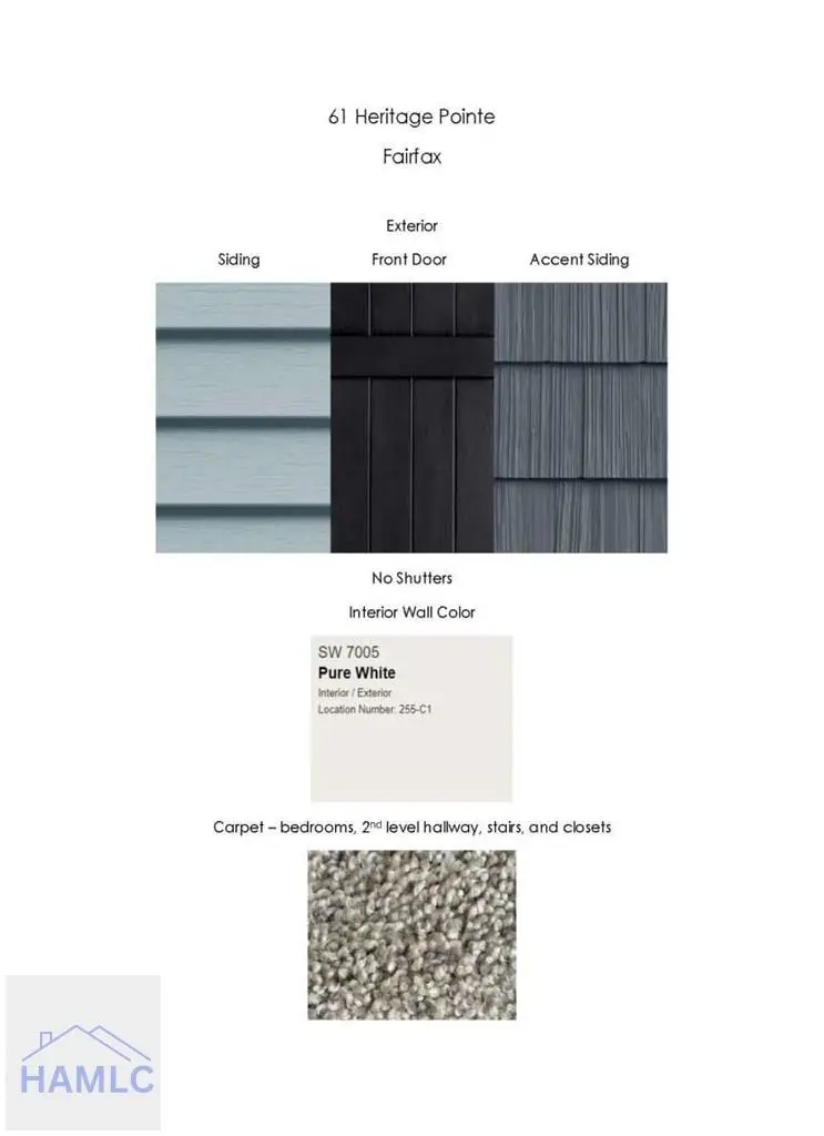 161 Hamilton Drive, Hinesville, GA 31313 - #2