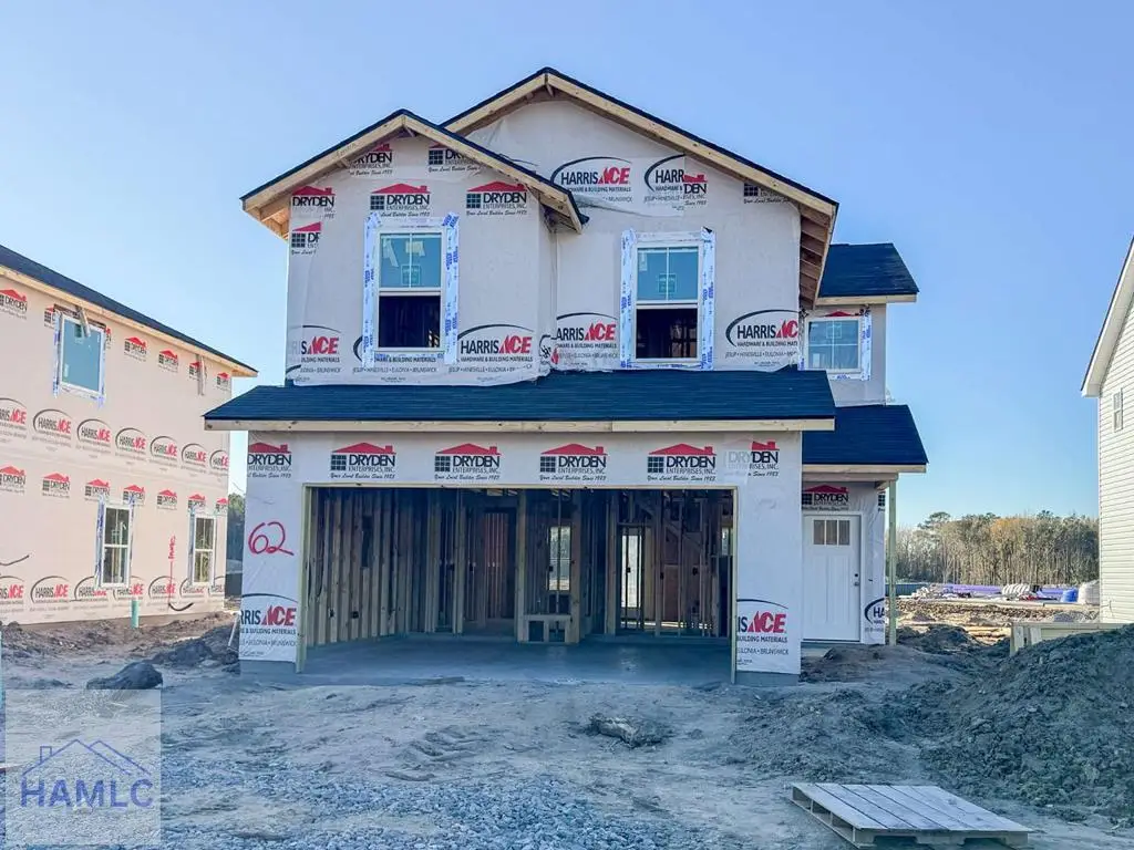 169 Hamilton Drive, Hinesville, GA 31313 - Image #1