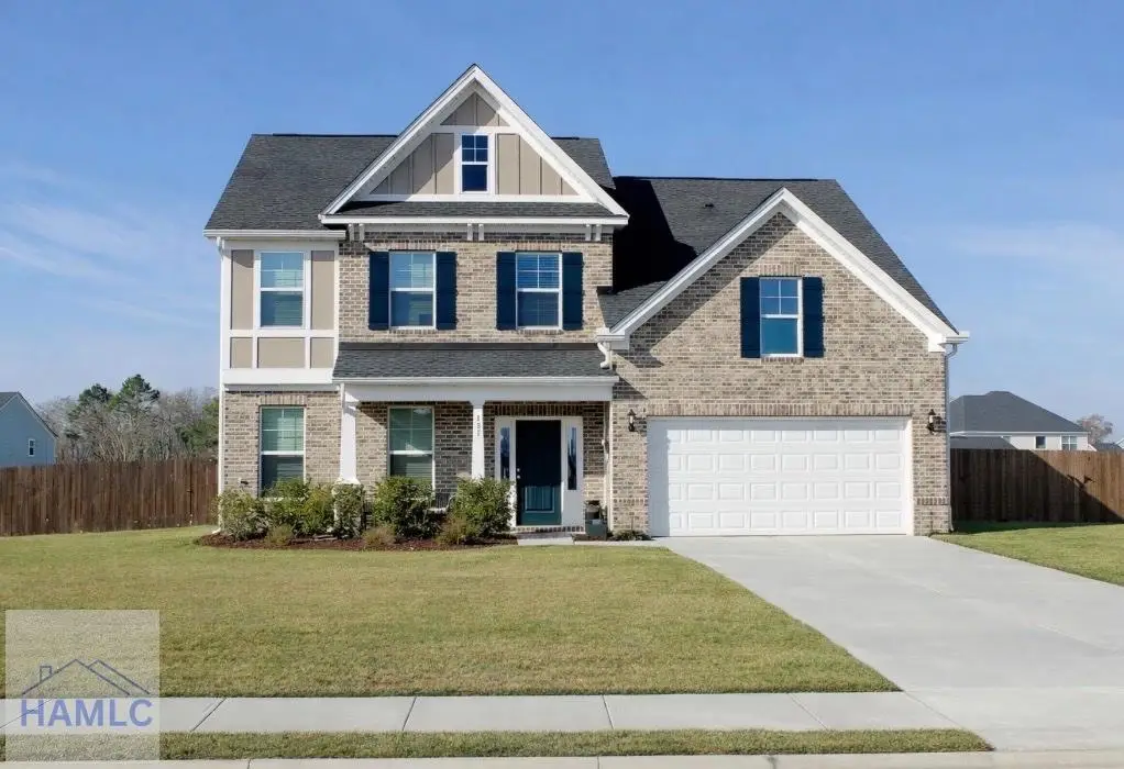 137 Akins Ranch Road Ne, Ludowici, GA 31316 - #1