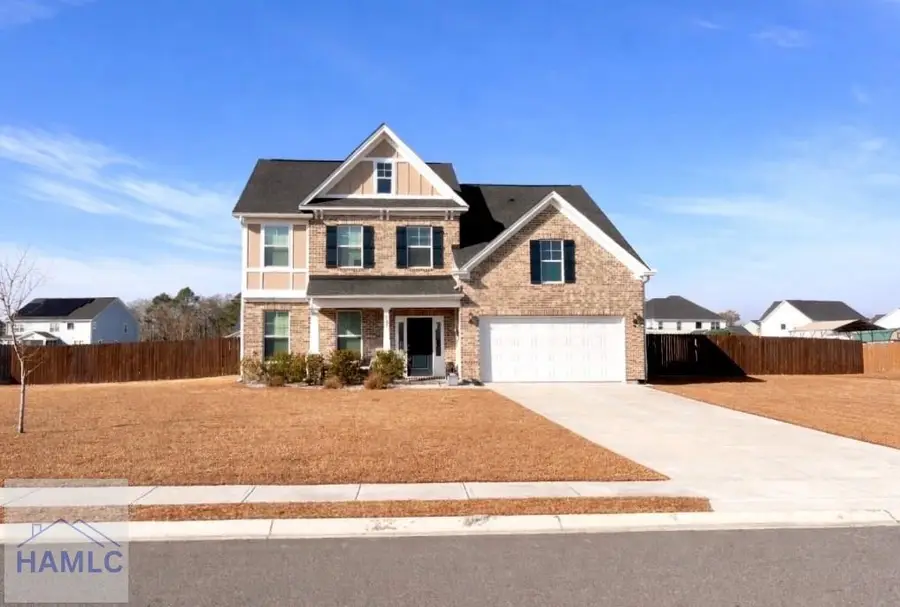 137 Akins Ranch Road Ne, Ludowici, GA 31316 - #2