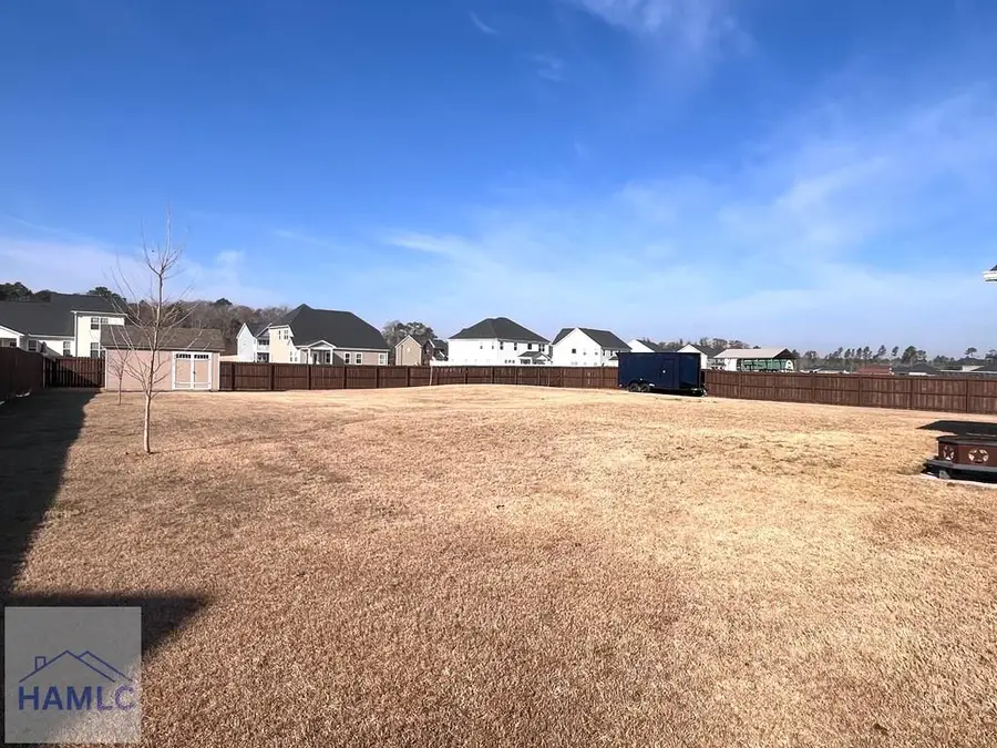 137 Akins Ranch Road Ne, Ludowici, GA 31316 - #3