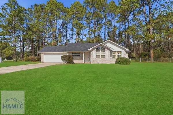 Address Withheld By Seller, Ludowici, GA 31316
