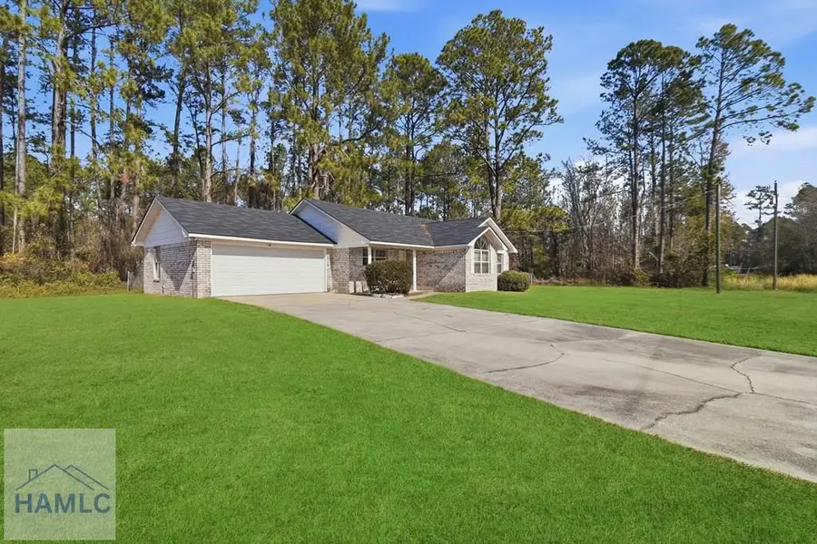 Address Withheld By Seller, Ludowici, GA 31316 - #2
