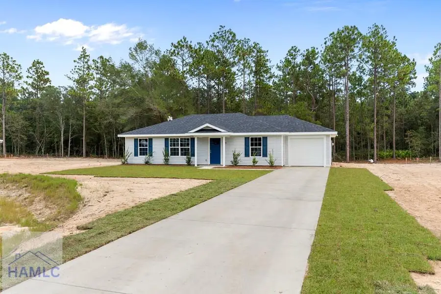 169 Pine Ridge Road, Jesup, GA 31545 - #2