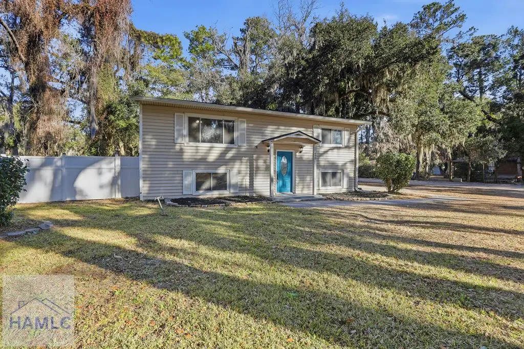 690 Lake Drive, Midway, GA 31320 - Image #1