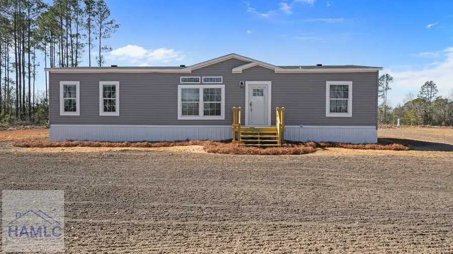 735 Hires Road, Jesup, GA 31545 - #2