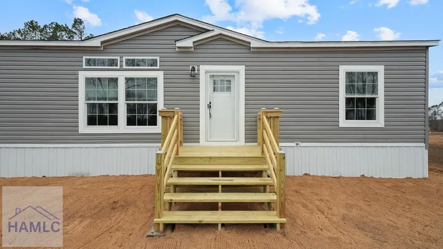 735 Hires Road, Jesup, GA 31545 - #3