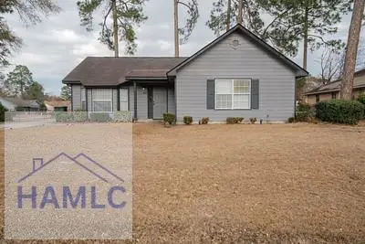 627 Trevor Street, Hinesville, GA 31313 - #1