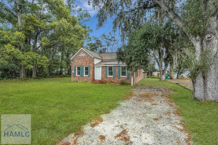 4 NW Third Street, Ludowici, GA 31316 - #2