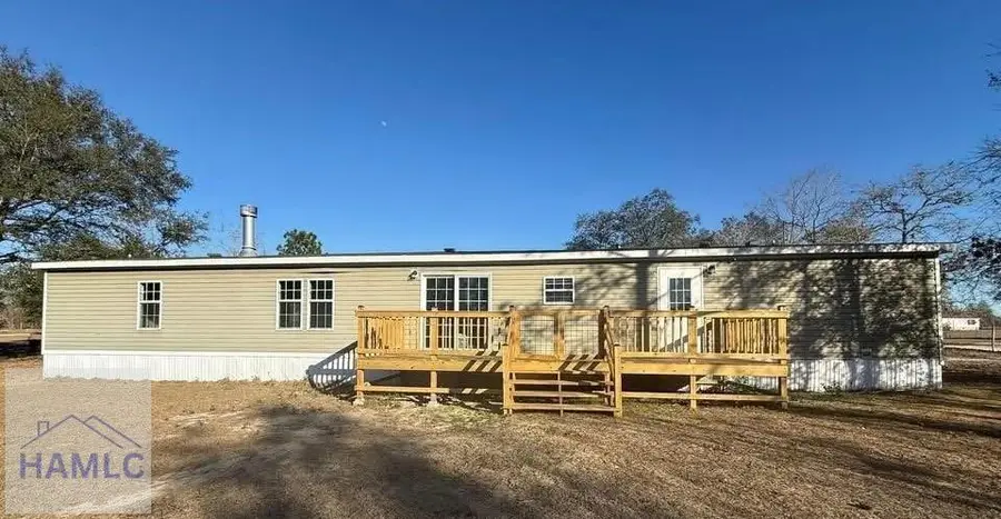 242 Joy Bluff Road, Reidsville, GA 30453 - #2