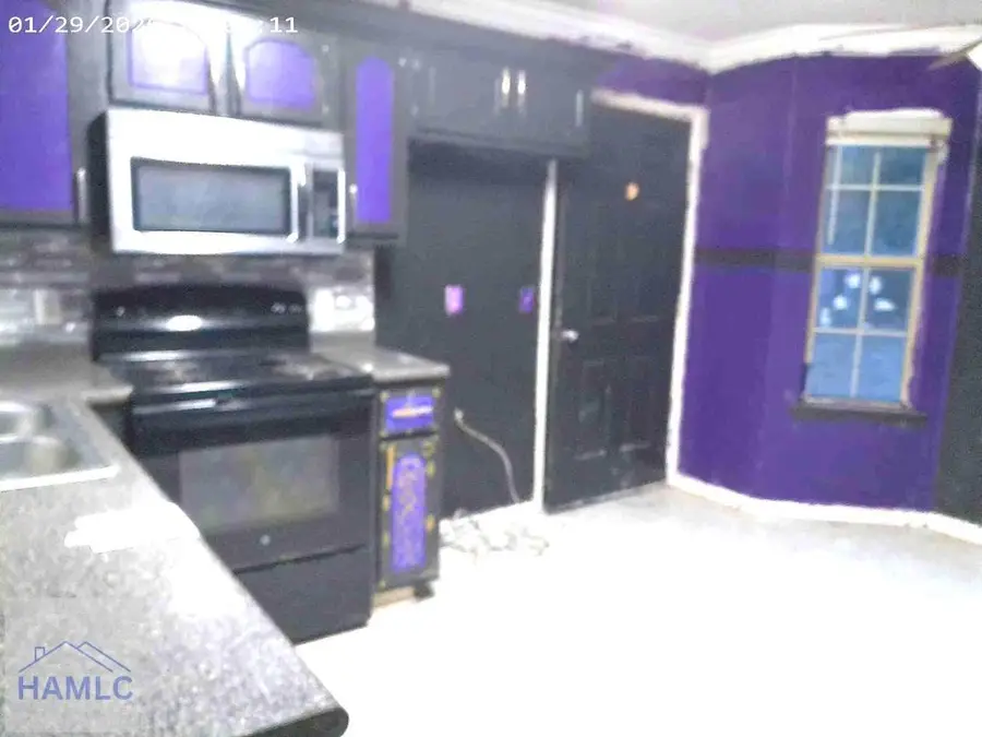 117 Scott Spencer Street Ne, Ludowici, GA 31316 - #3