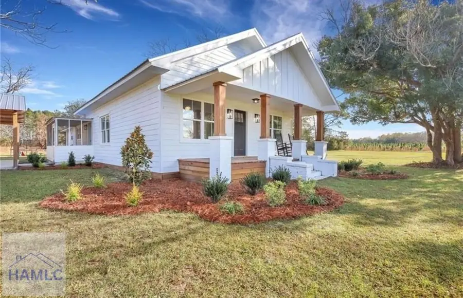 11038 Lanes Bridge Road, Jesup, GA 31545 - #3