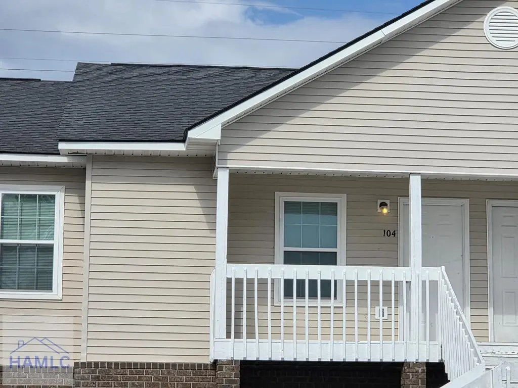 350 Beverly Street #104, Hinesville, GA 31313 - #1