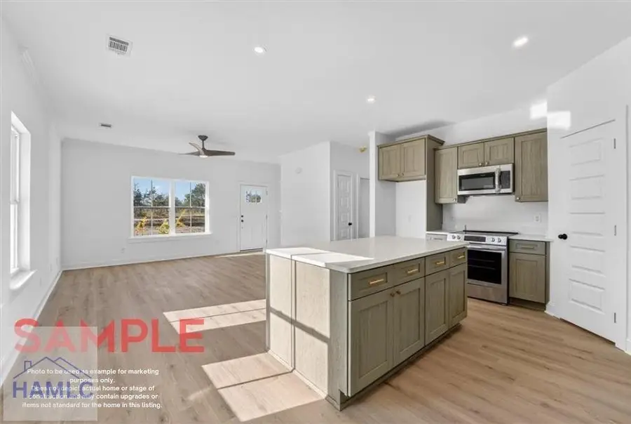 Lot 1 Thompson Road, Townsend, GA 31331 - #3