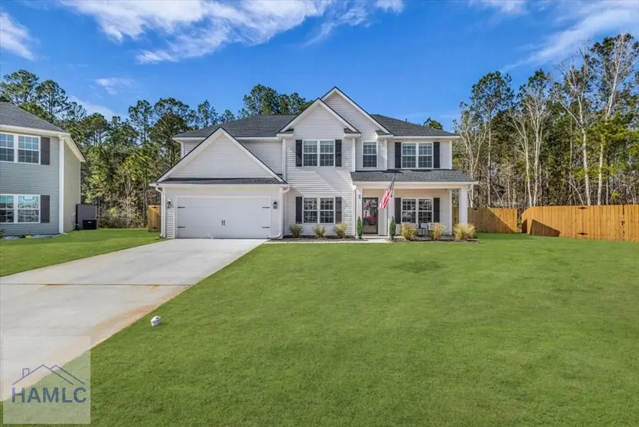 5 Herty Lane, Hinesville, GA 31313 - #2