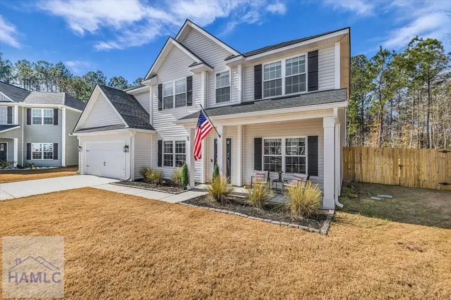 5 Herty Lane, Hinesville, GA 31313 - #3