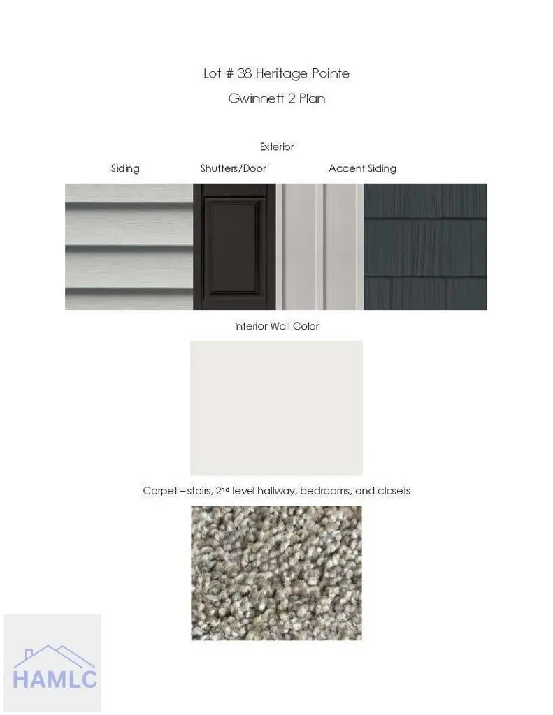 138 Hamilton Drive, Hinesville, GA 31313 - #2