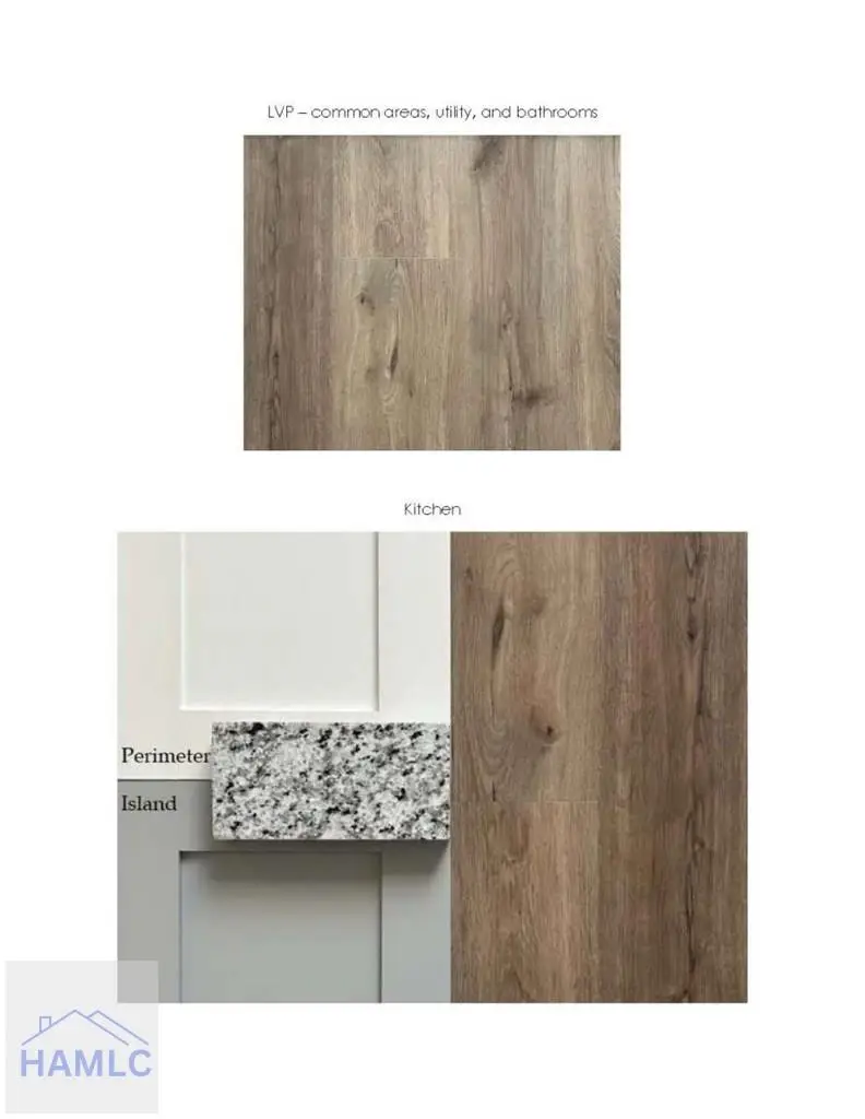 138 Hamilton Drive, Hinesville, GA 31313 - #3