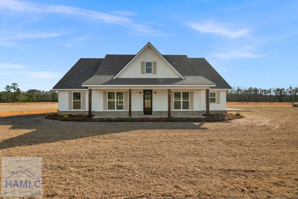 3514 Highway 121, Blackshear, GA 31516 - #1