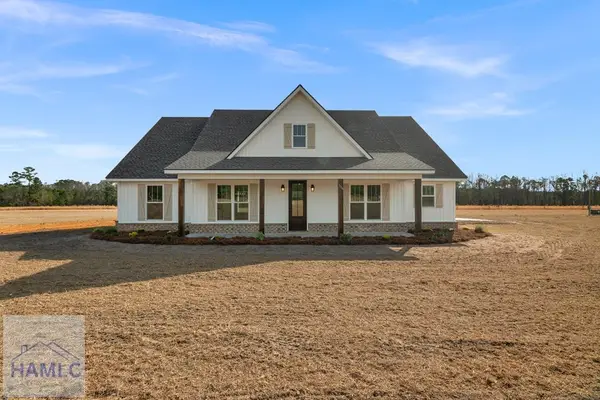 3514 Highway 121, Blackshear, GA 31516