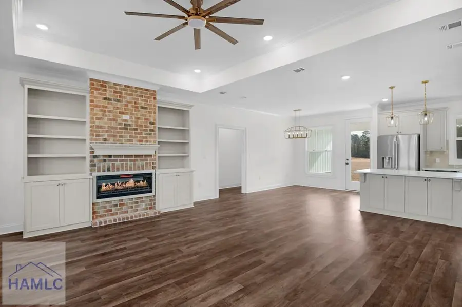 3514 Highway 121, Blackshear, GA 31516 - #3