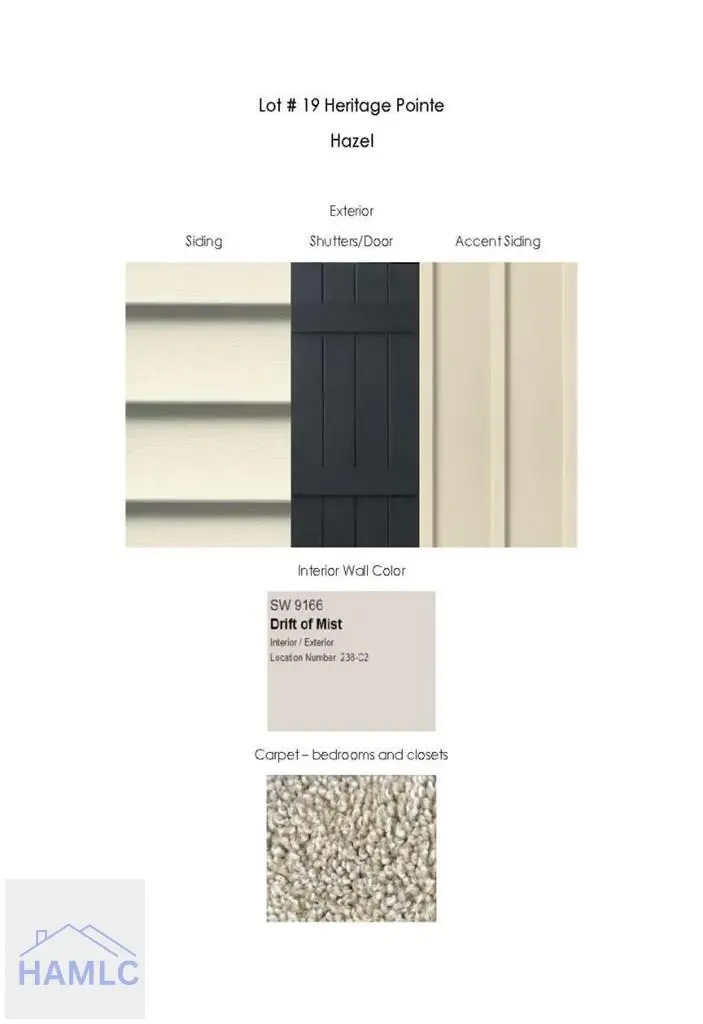 71 Providence Loop, Hinesville, GA 31313 - #3