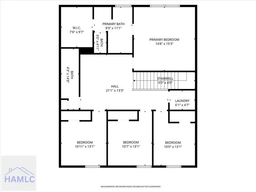 170 Joann Lewis Lane, Hinesville, GA 31313 - #3