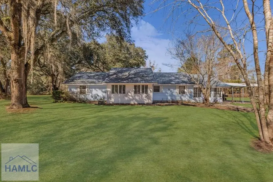 128 William Smith Lane Ne, Ludowici, GA 31316 - #2