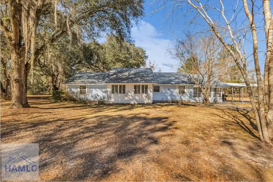 128 William Smith Lane Ne, Ludowici, GA 31316 - #3