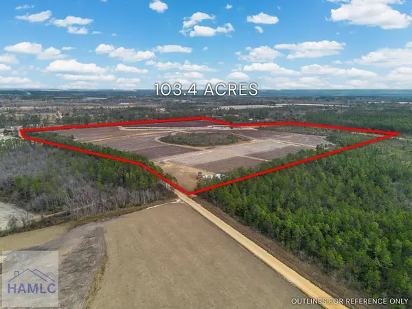 367 Whippoorwill Road, Nicholls, GA 31554