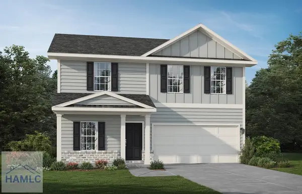 229 Juniper Drive, Hinesville, GA 31313