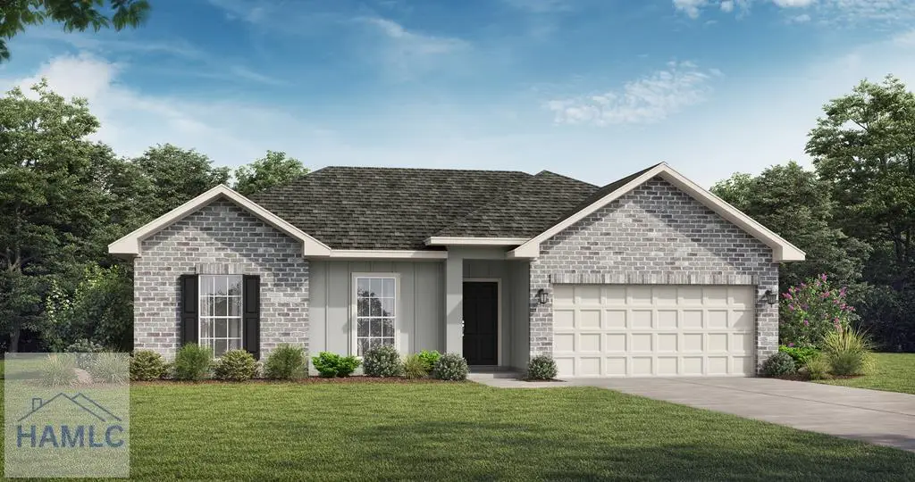 725 Doctor's Creek Road Ne, Ludowici, GA 31316 - #1