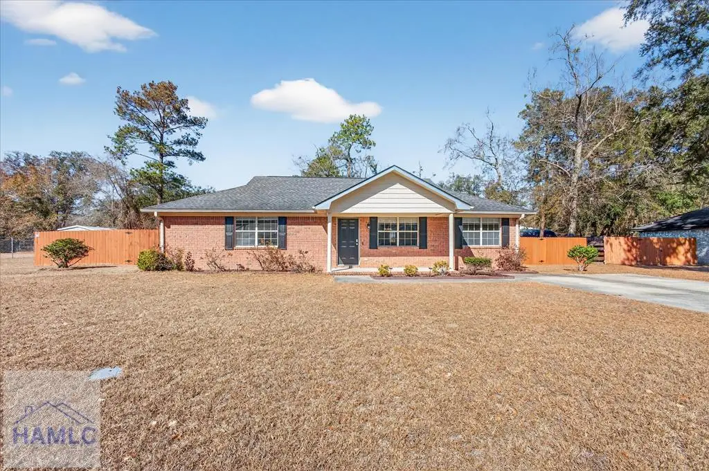 155 Jefferson Circle, Allenhurst, GA 31301 - #1