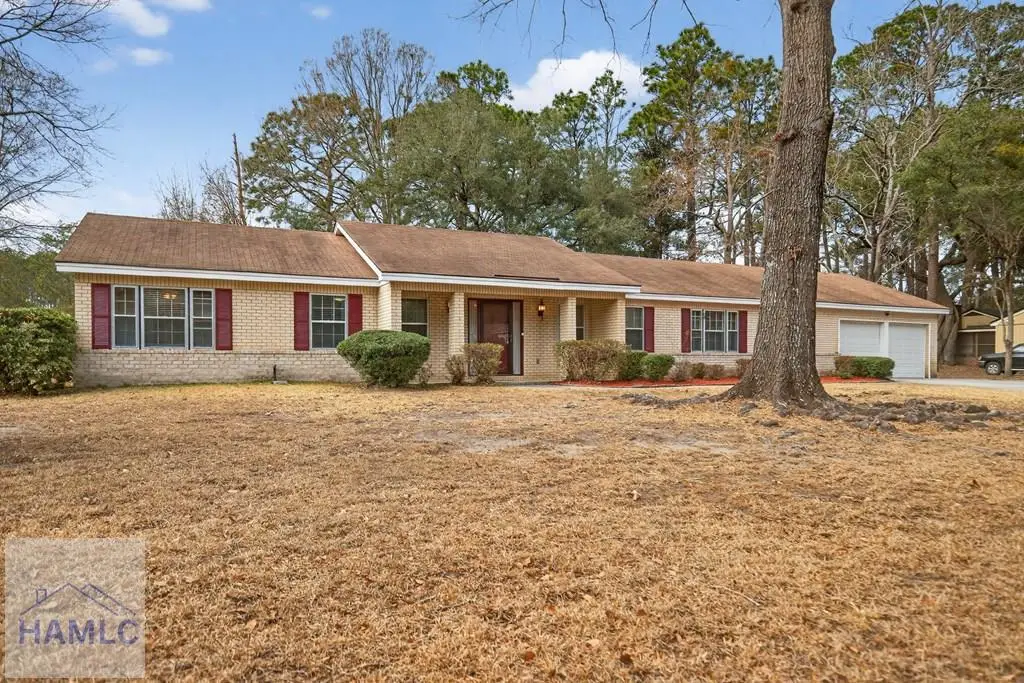 304 Kuwe Trail, Hinesville, GA 31316 - #1